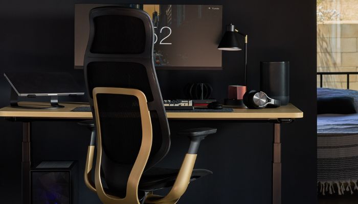 El secreto para trabajar cómodo y cuidar tu cuerpo