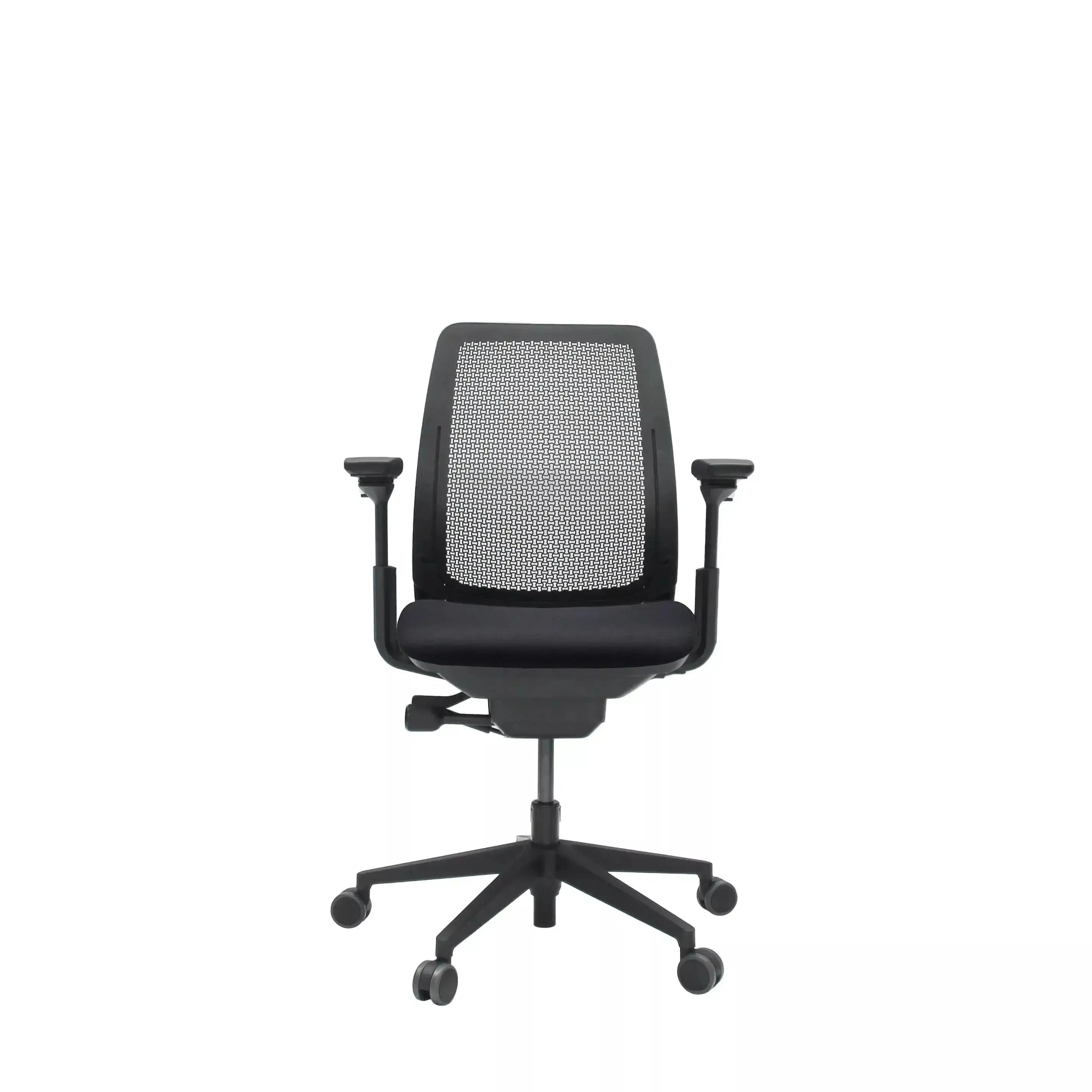 Steelcase Amia Air Black / Office Chairs