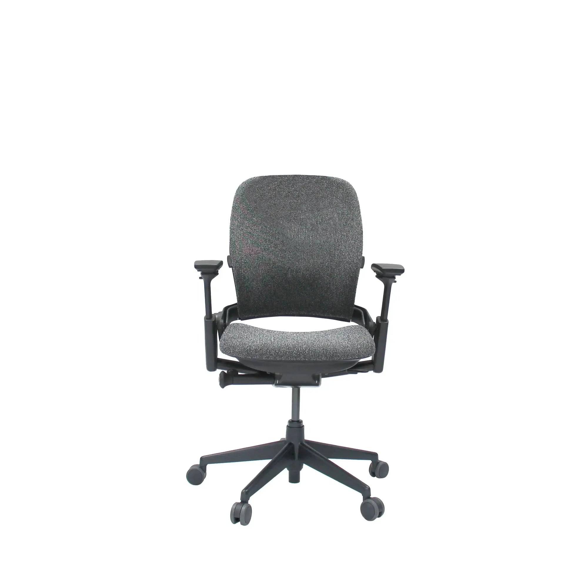 Steelcase Leap: Silla ergonómica ideal para largas jornadas laborales