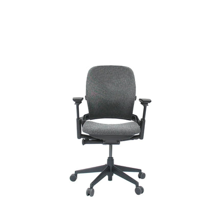 Steelcase Leap: Silla ergonómica ideal para largas jornadas laborales