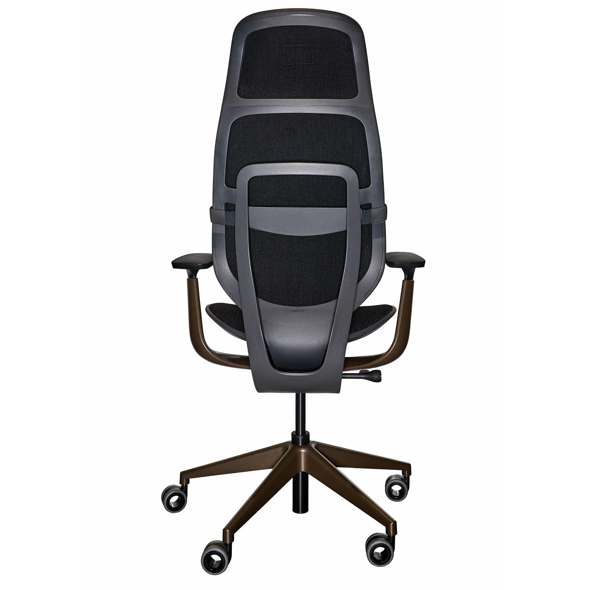 Merle / Intermix Opaque Black / Merle