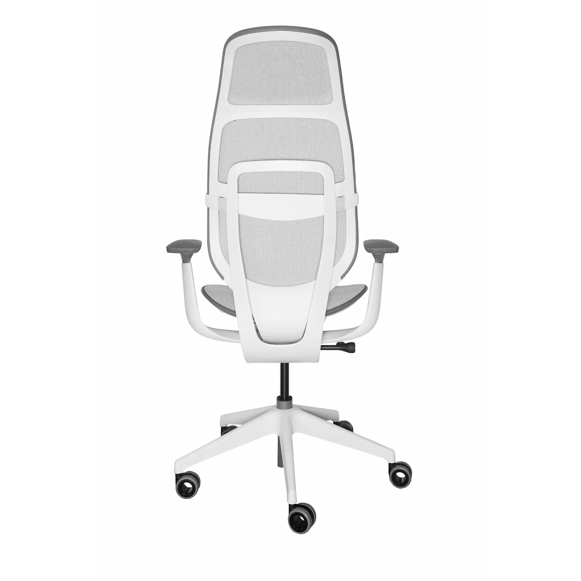 Seagull / Intermix Opaque Seagull / Seagull