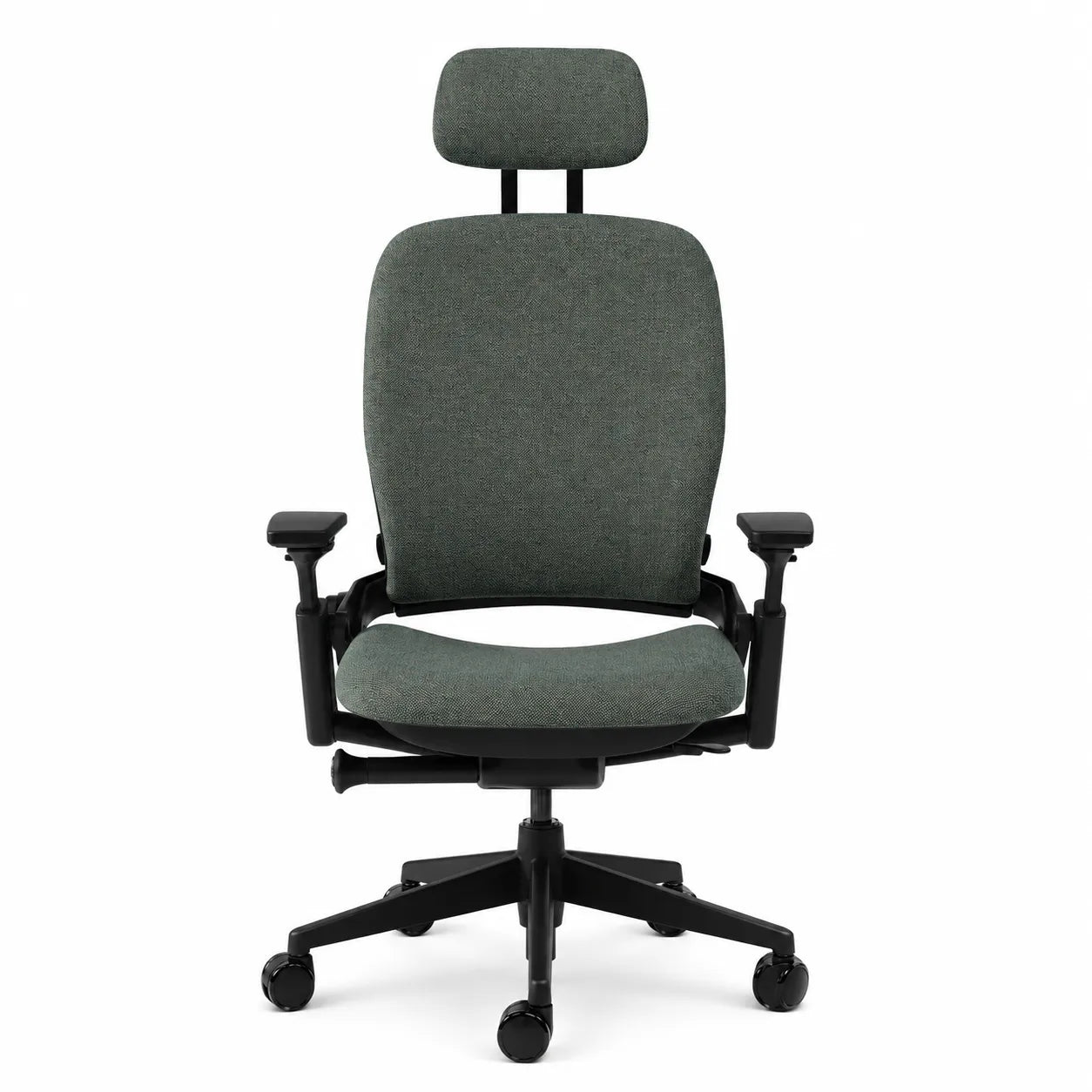 Steelcase Leap Headrest Preventa