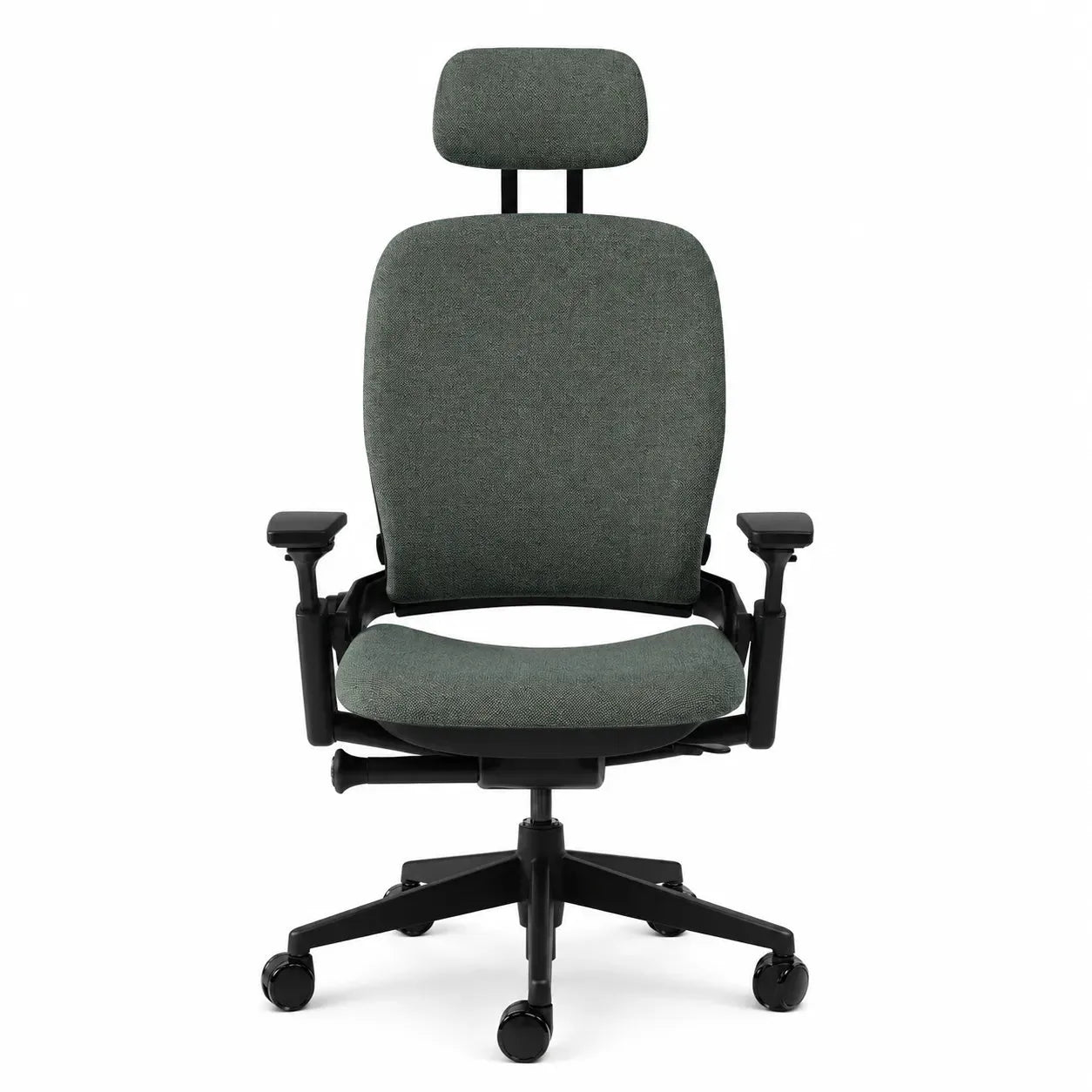 Steelcase Leap Headrest Preventa