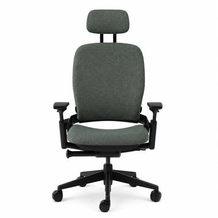 Steelcase Leap Headrest Preventa