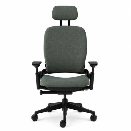 Steelcase Leap Headrest Preventa