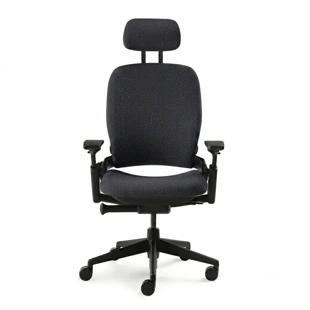 Steelcase Leap Headrest Preventa