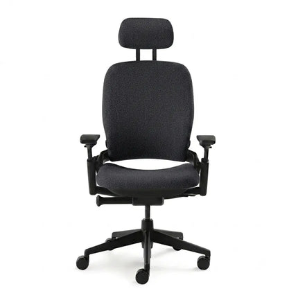 Steelcase Leap Headrest Preventa