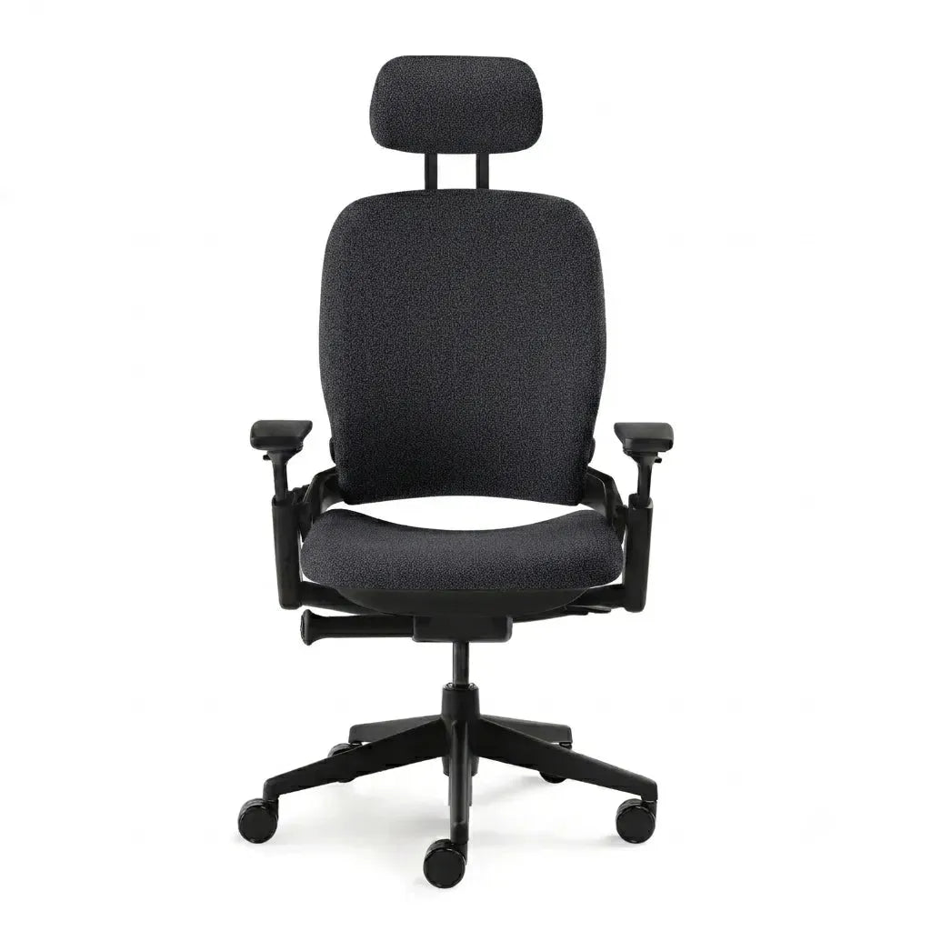 Steelcase Leap Headrest Preventa