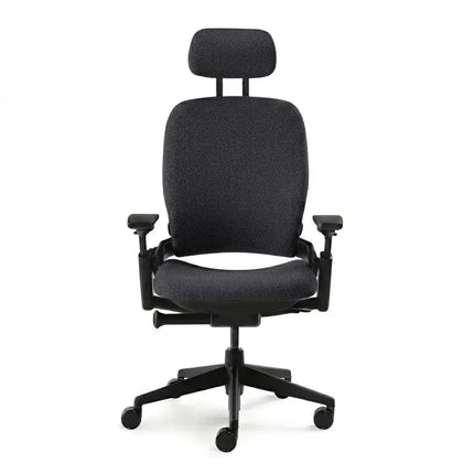 Steelcase Leap Headrest Preventa