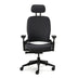 Steelcase Leap Headrest Preventa