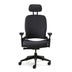 Steelcase Leap Headrest Preventa