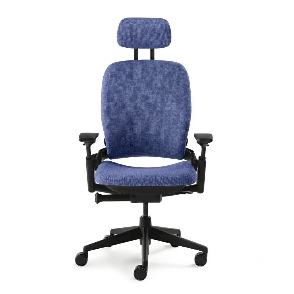 Steelcase Leap Headrest Preventa