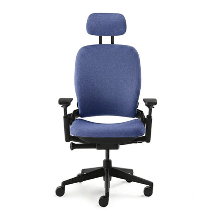 Steelcase Leap Headrest Preventa