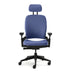 Steelcase Leap Headrest Preventa