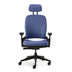Steelcase Leap Headrest Preventa