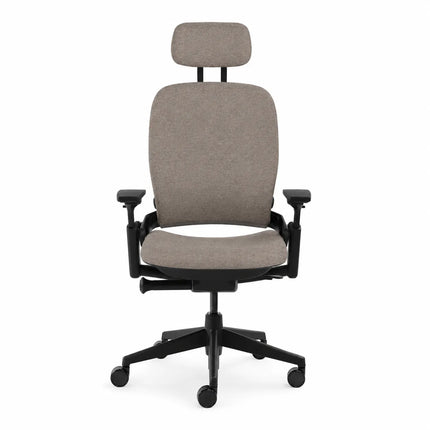 Steelcase Leap Headrest Preventa