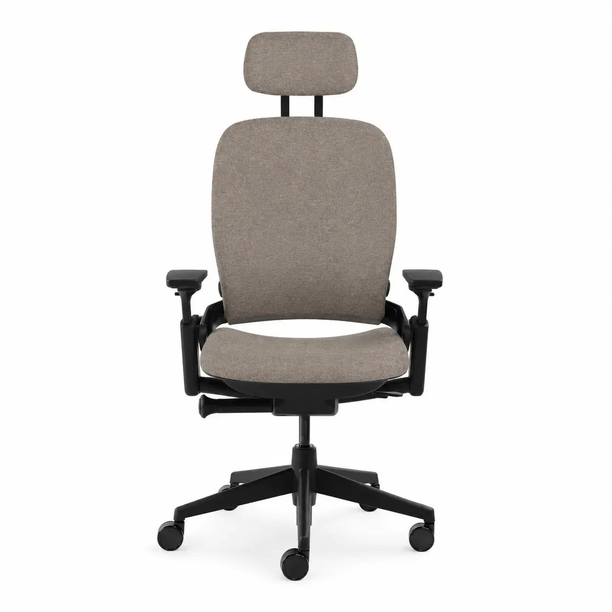 Steelcase Leap Headrest Preventa