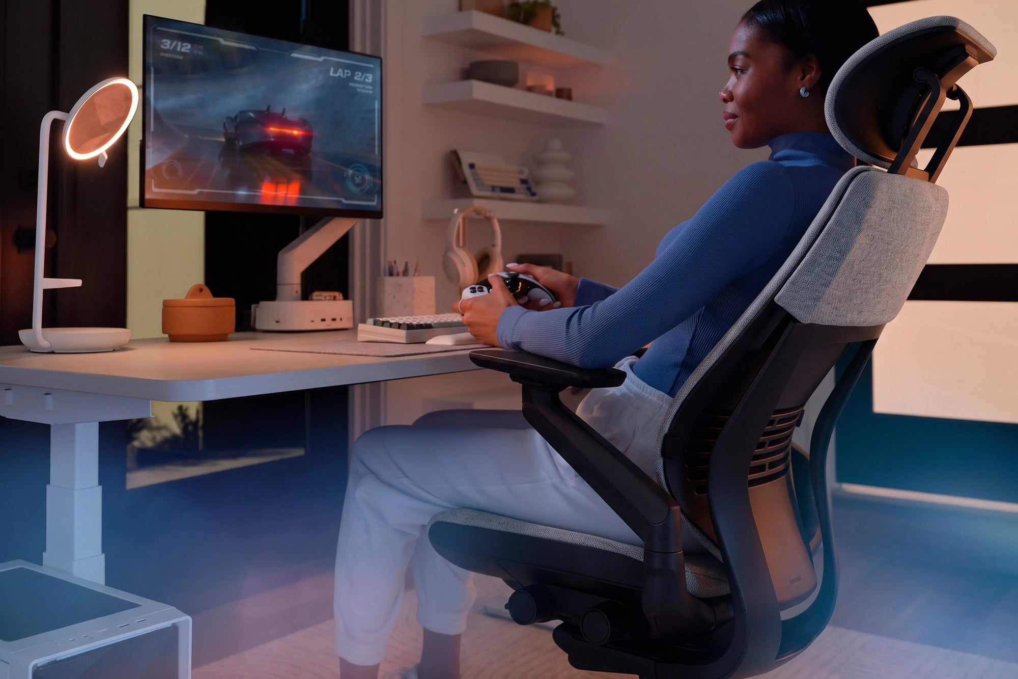 Steelcase Gesture Preventa