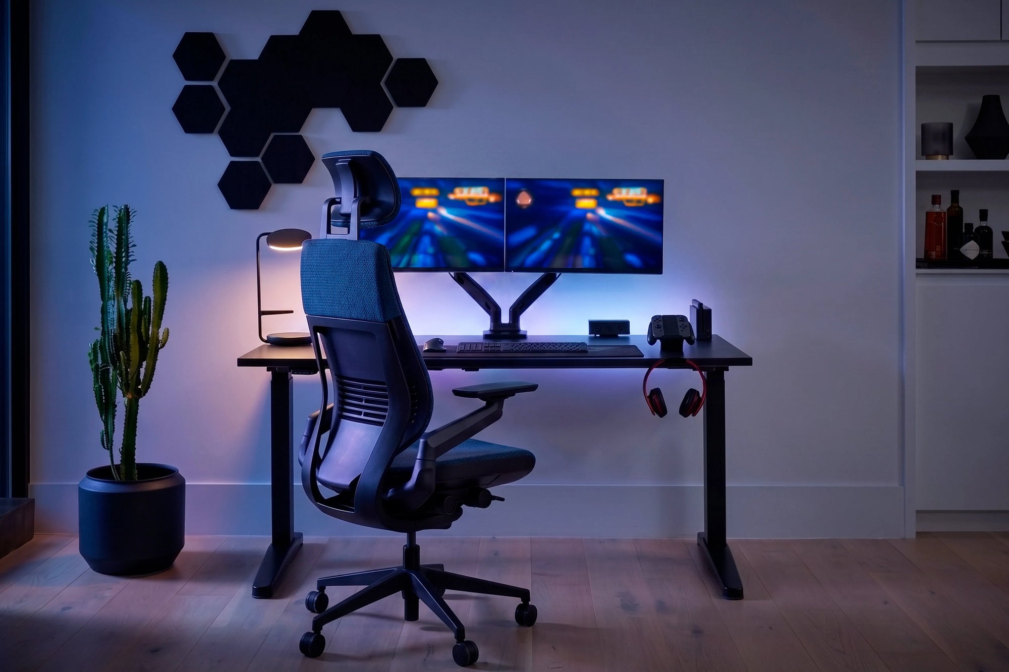 Steelcase Gesture Preventa