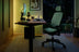 Steelcase Leap Headrest Preventa