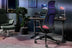 Steelcase Karman Preventa