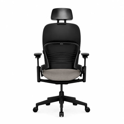 Steelcase Leap Headrest Preventa