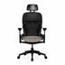 Steelcase Leap Headrest Preventa