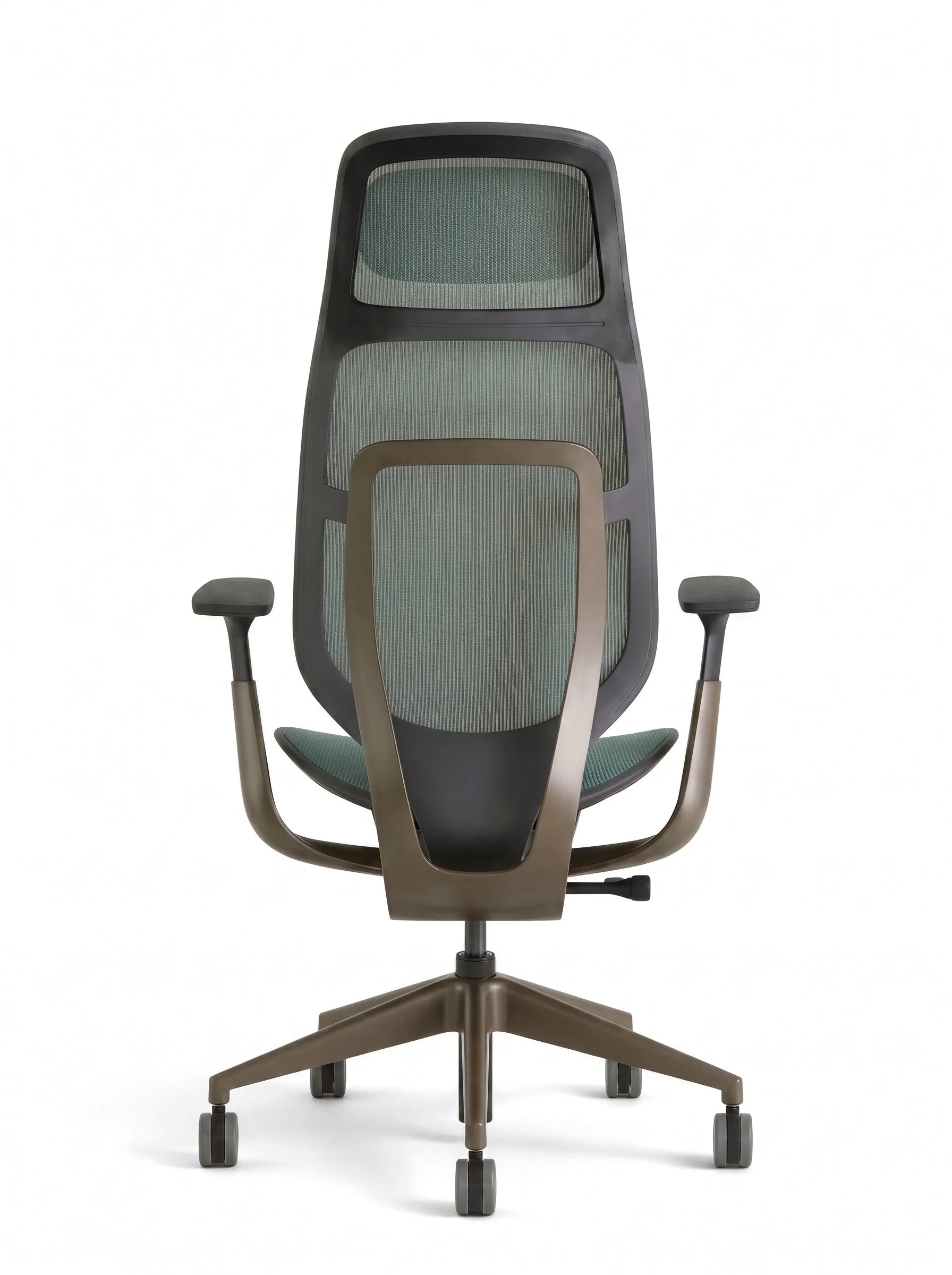 Steelcase Karman Preventa
