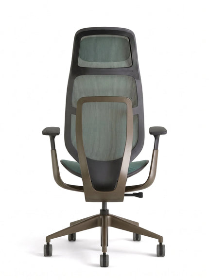 Steelcase Karman Preventa