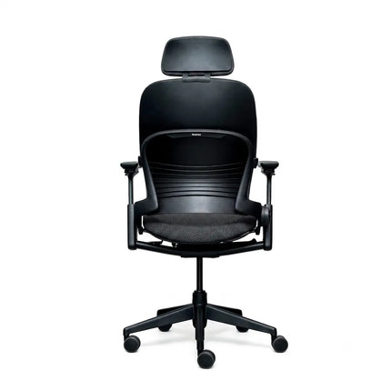 Steelcase Leap Headrest Preventa