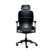 Steelcase Leap Headrest Preventa