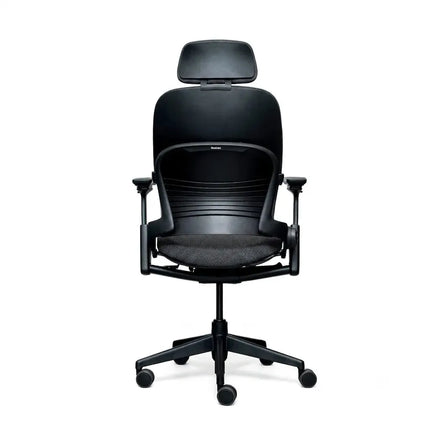 Steelcase Leap Headrest Preventa