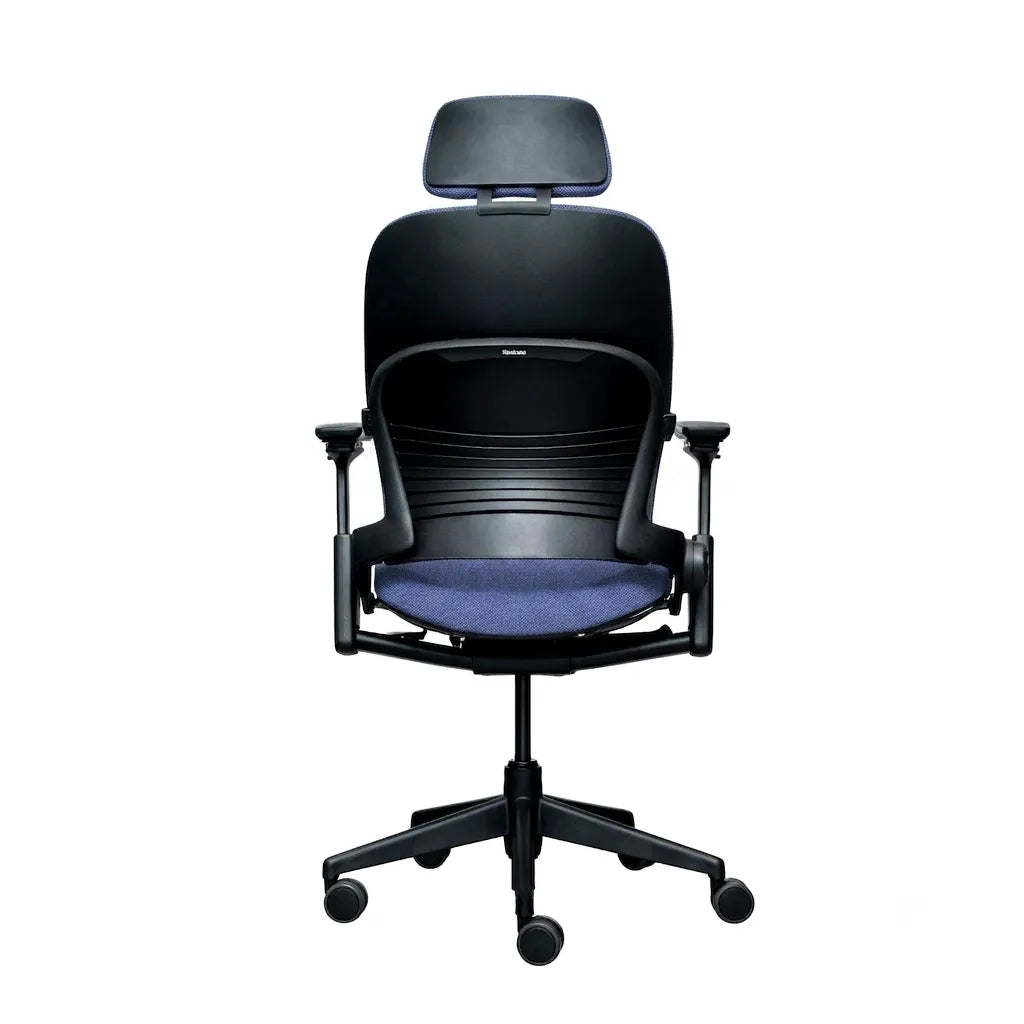 Steelcase Leap Headrest Preventa