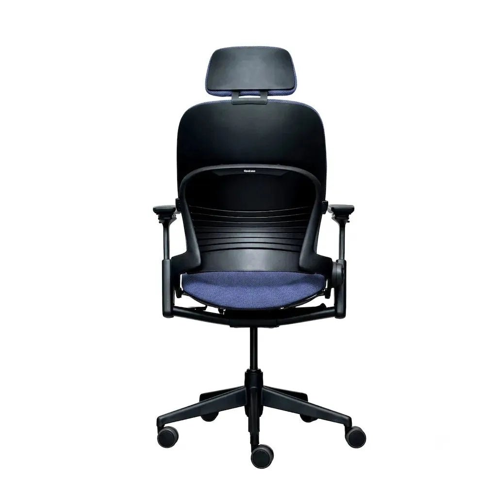Steelcase Leap Headrest Preventa