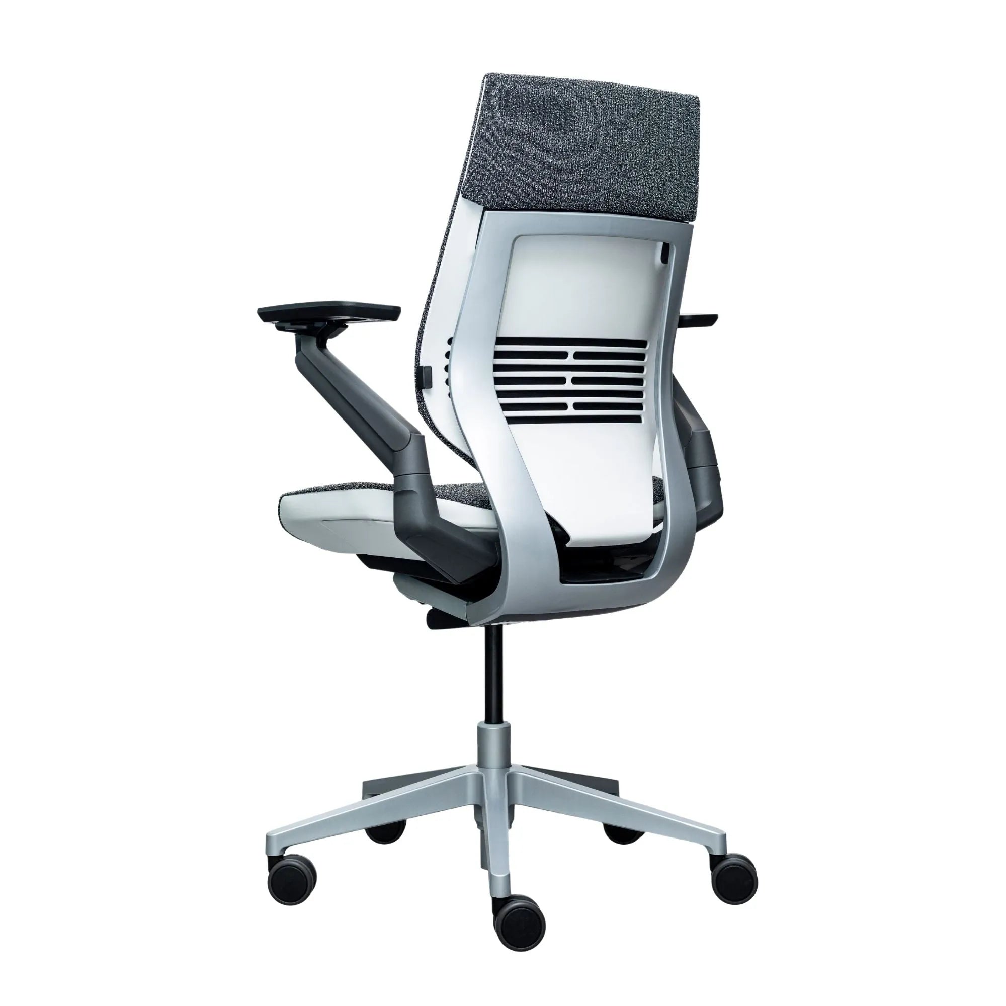 Platinum Seagull / New Black Jack / Soporte Lumbar Ajustable