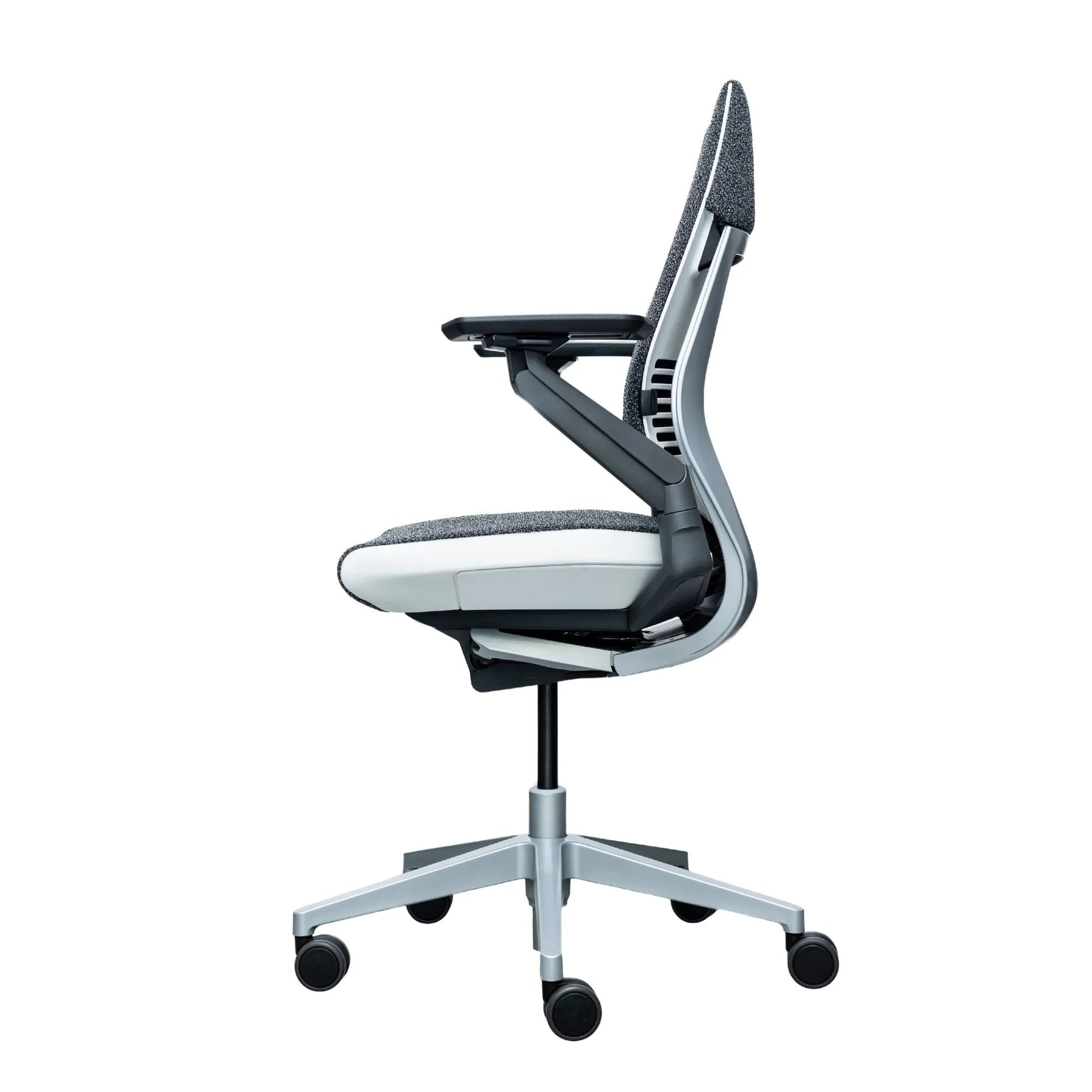Platinum Seagull / New Black Jack / Soporte Lumbar Ajustable