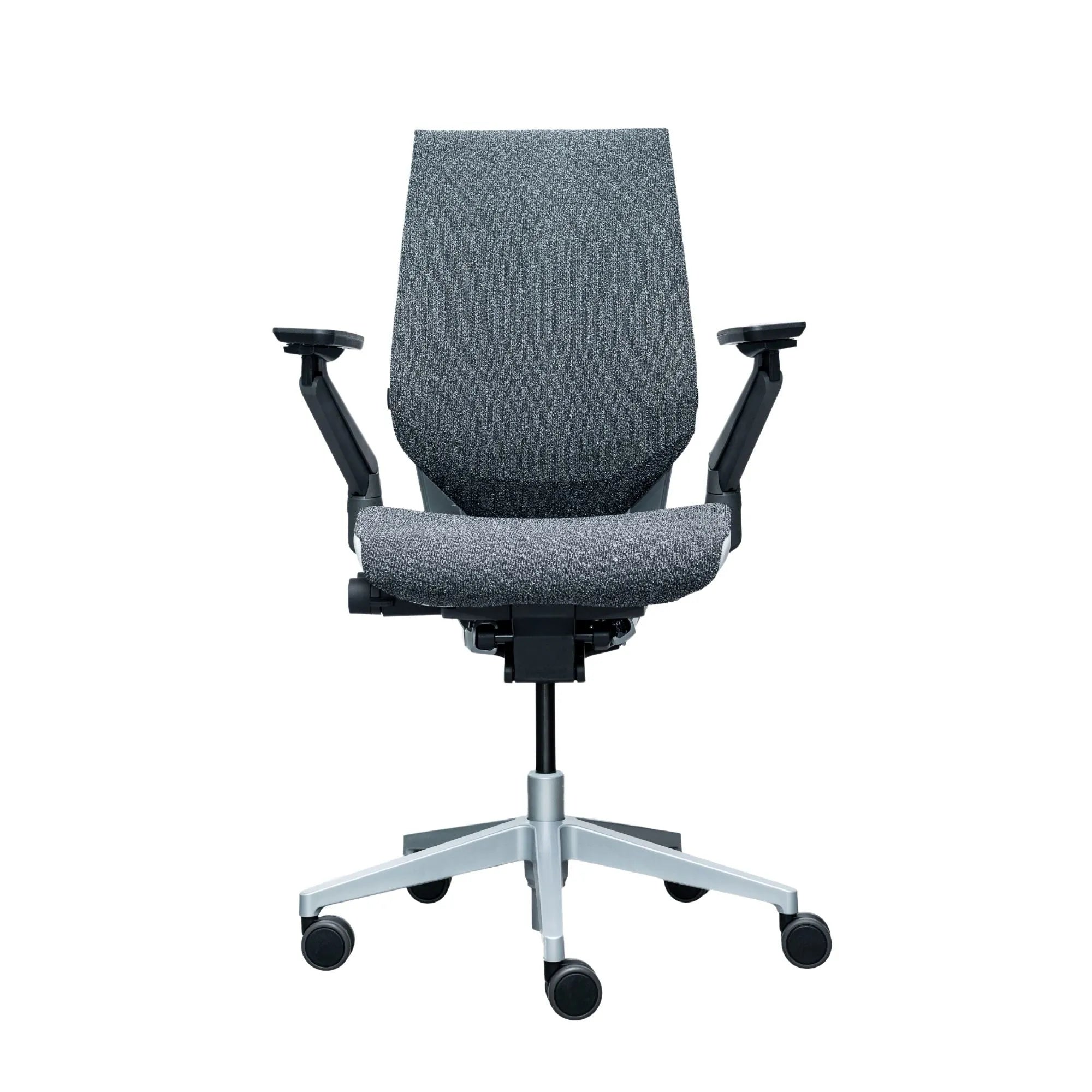 Platinum Seagull / New Black Jack / Soporte Lumbar Ajustable
