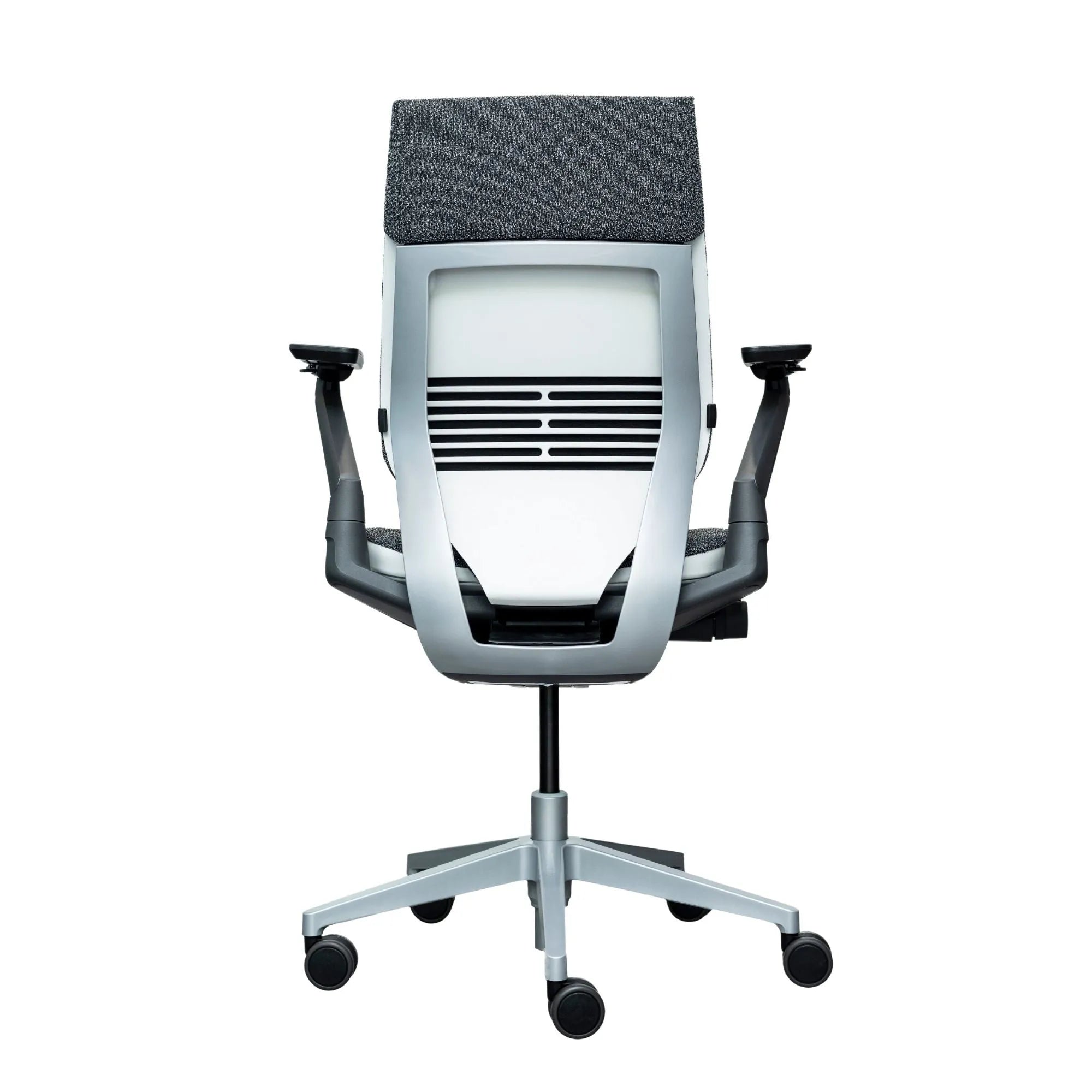 Platinum Seagull / New Black Jack / Soporte Lumbar Ajustable