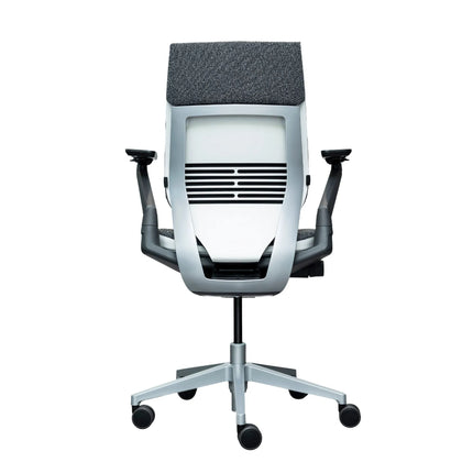 Platinum Seagull / New Black Jack / Soporte Lumbar Ajustable