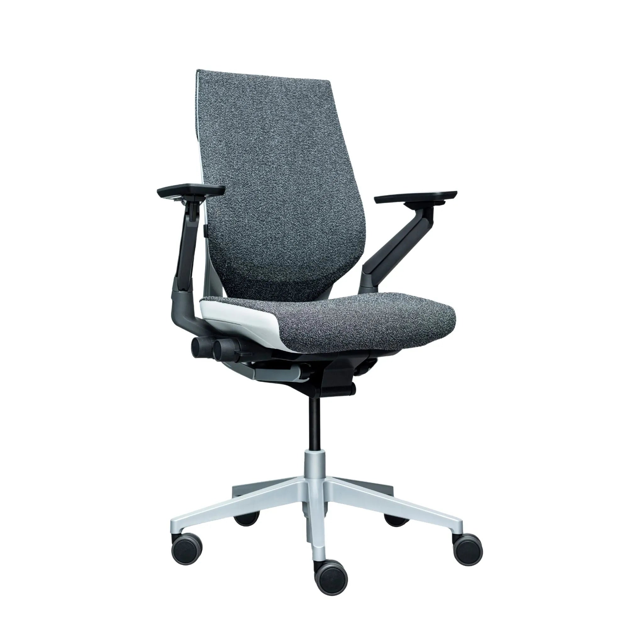 Platinum Seagull / New Black Jack / Soporte Lumbar Ajustable