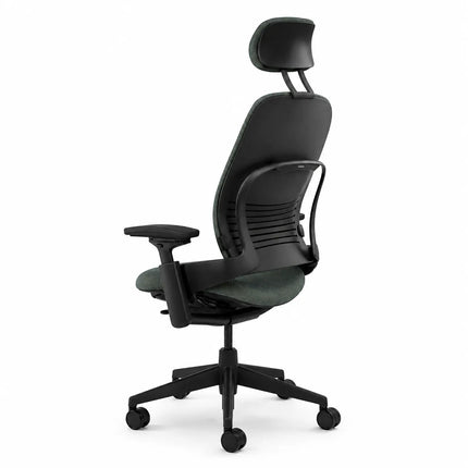 Steelcase Leap Headrest Preventa