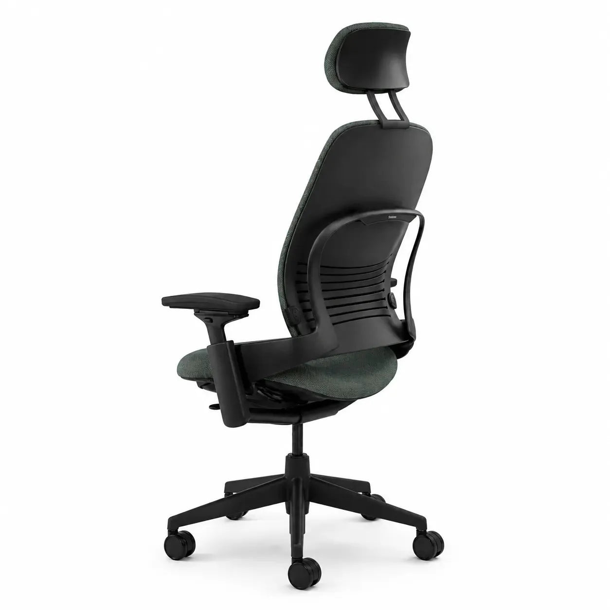 Steelcase Leap Headrest Preventa