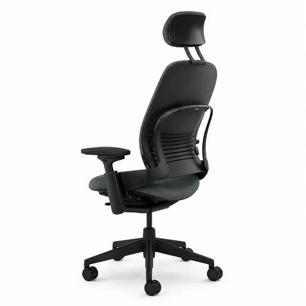 Steelcase Leap Headrest Preventa