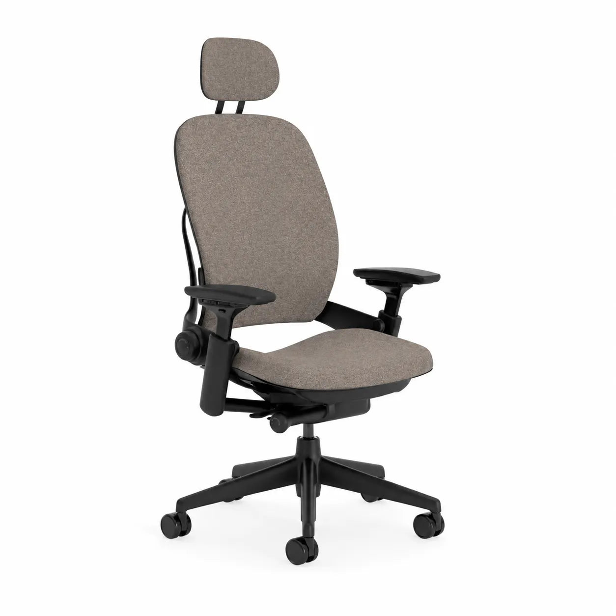 Steelcase Leap Headrest Preventa