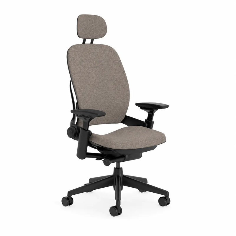 Steelcase Leap Headrest Preventa