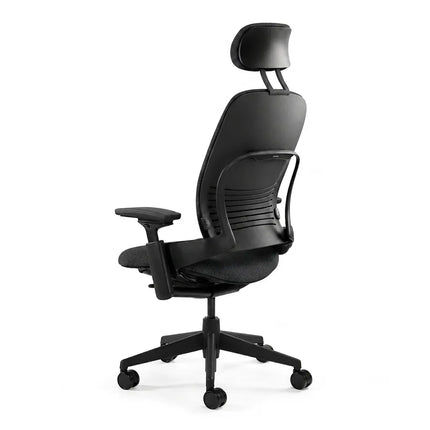 Steelcase Leap Headrest Preventa