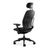 Steelcase Leap Headrest Preventa