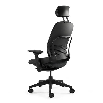 Steelcase Leap Headrest Preventa