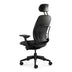 Steelcase Leap Headrest Preventa